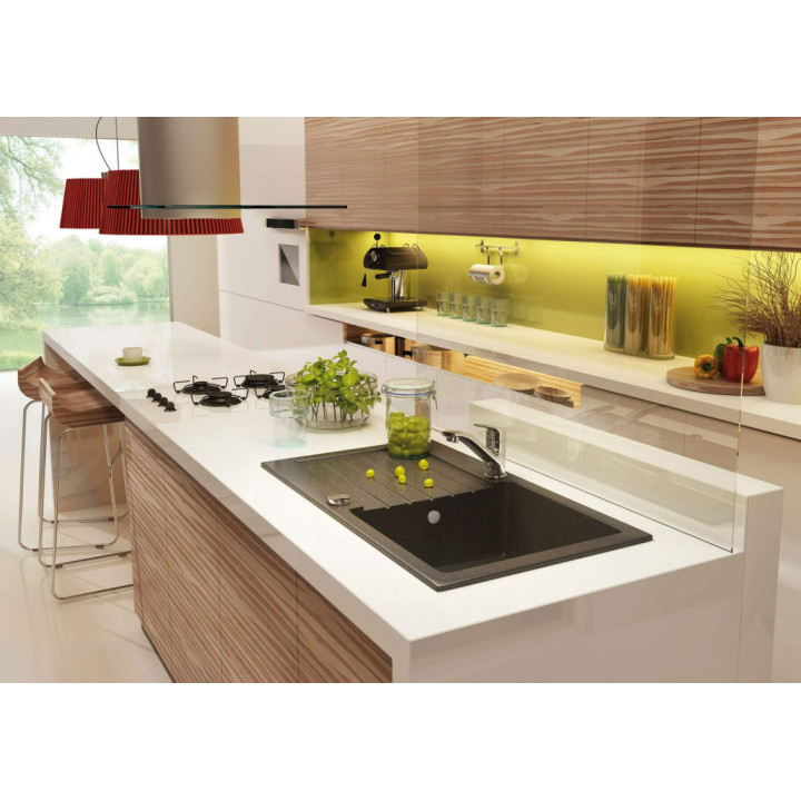 Deante Zorba 760.0E Grafit