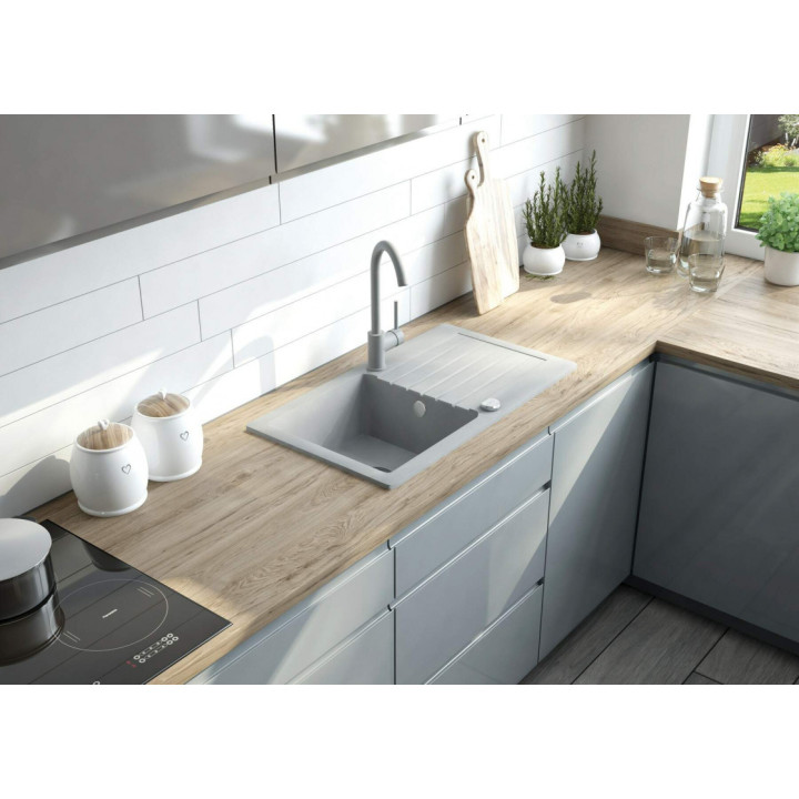 Deante Zorba 760.0E Sand