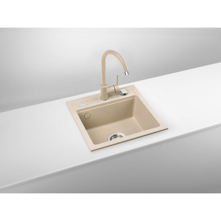 Deante Zorba 440E Alabastr