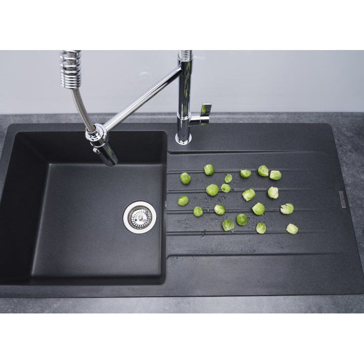 Reginox Harlem 1000.0 White pure