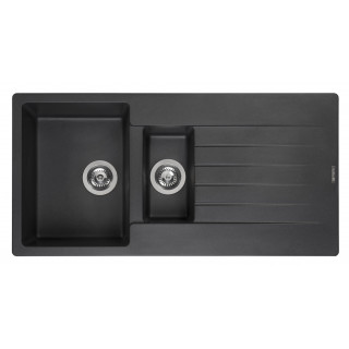 Reginox Harlem 1000.10 White pure