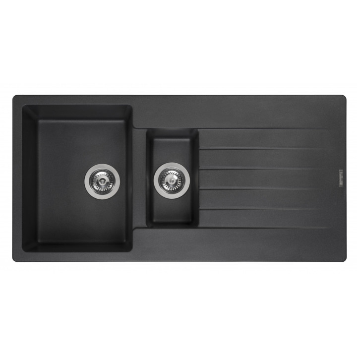 Reginox Harlem 1000.10 White pure