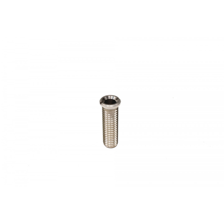 Donner BASKET Lesklý chrom