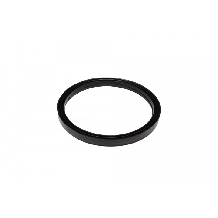 Donner BASKET Lesklý chrom