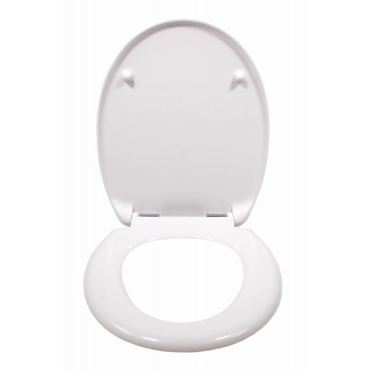 Schütte INDUSTRY GREY | Duroplast, Soft Close