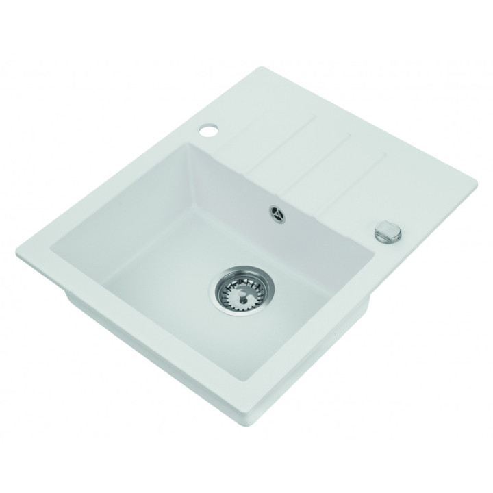 Axis Mojito 600.5E Pure white