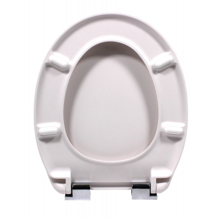 Schütte INDUSTRY GREY | Duroplast, Soft Close