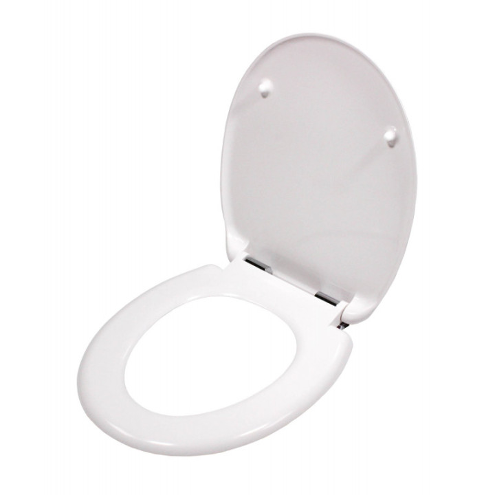 Schütte INDUSTRY GREY | Duroplast, Soft Close