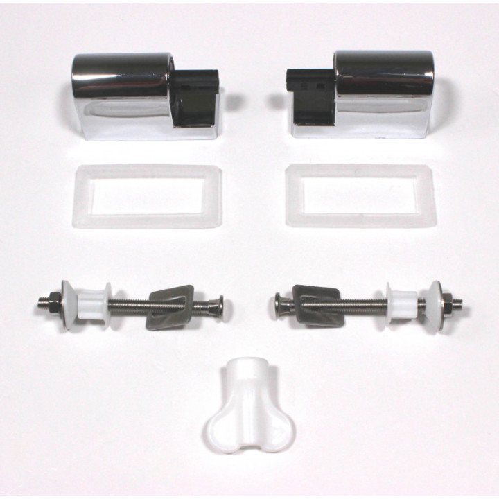 Schütte INDUSTRY GREY | Duroplast, Soft Close