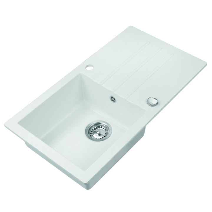 Axis Mojito 780.0E Pure white