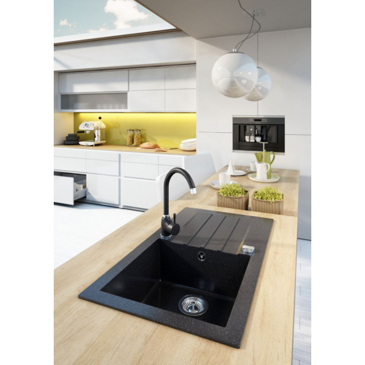 Axis Mojito 780.0E Moonlight grey