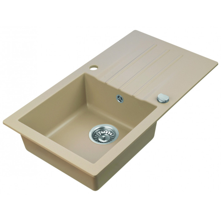 Axis Mojito 780.0E Moonlight grey