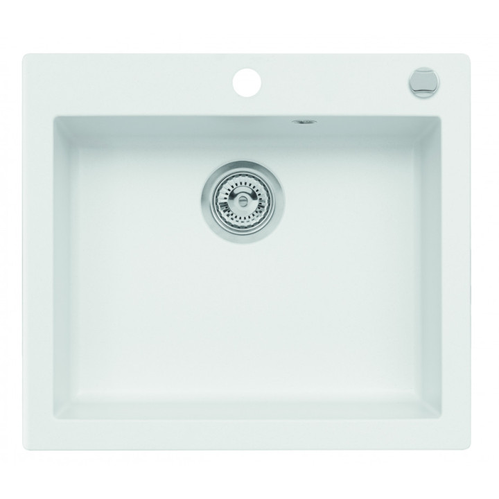 Axis Mojito 570E Pure white