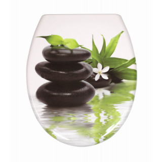 Schütte JASMIN | Duroplast, Soft Close