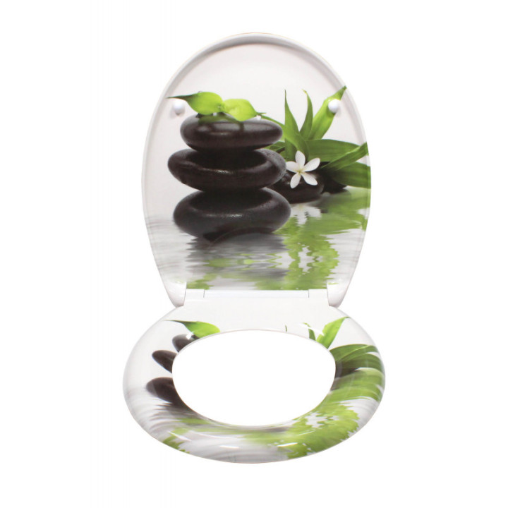 Schütte JASMIN | Duroplast, Soft Close