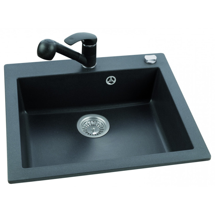 Axis Mojito 570E Moonlight grey