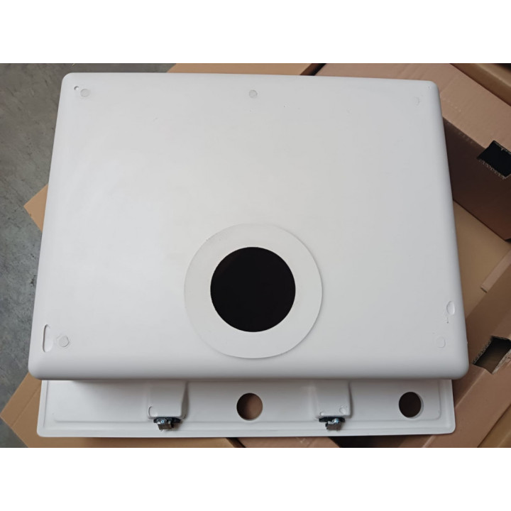 Axis Mojito 570E Moonlight grey