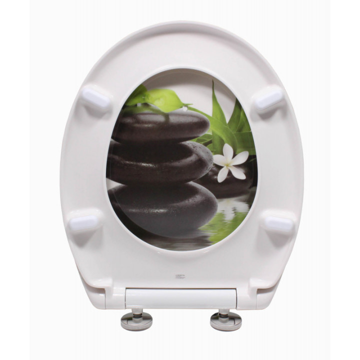 Schütte JASMIN | Duroplast, Soft Close