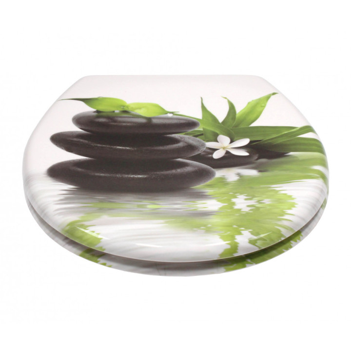 Schütte JASMIN | Duroplast, Soft Close