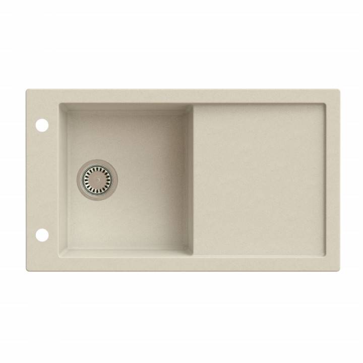 Axis Tramontana 860.0E Moonlight grey