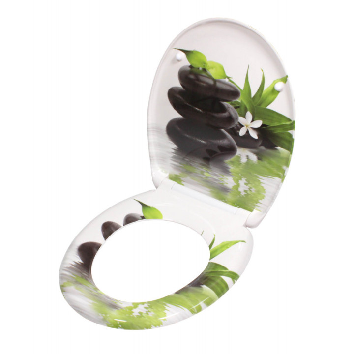 Schütte JASMIN | Duroplast, Soft Close