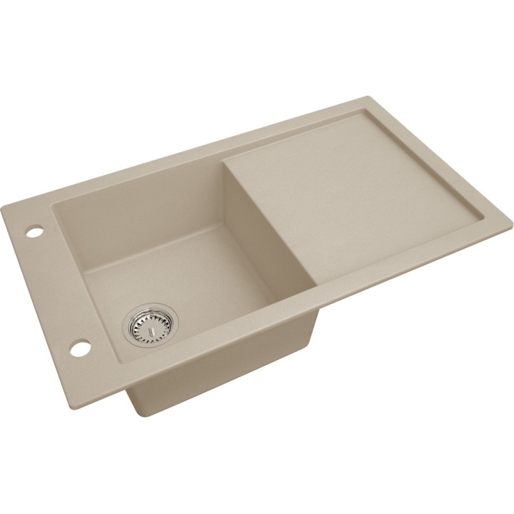 Axis Tramontana 860.0E Pure white