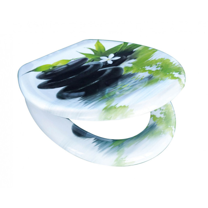 Schütte JASMIN | Duroplast, Soft Close