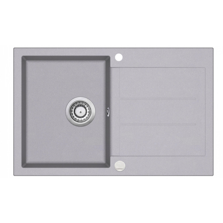 Aquasanita - Helika Tesa 780.0E alumetallic