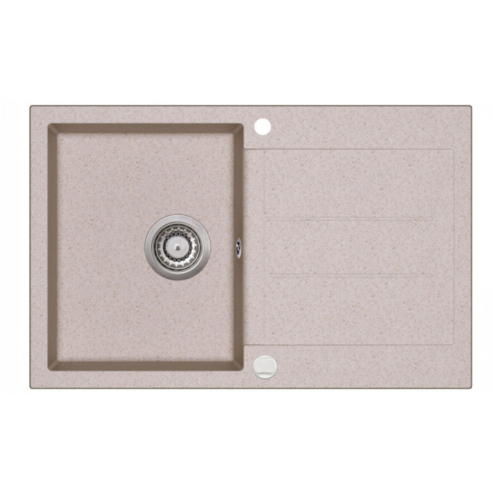 Aquasanita - Helika Tesa 780.0E beige