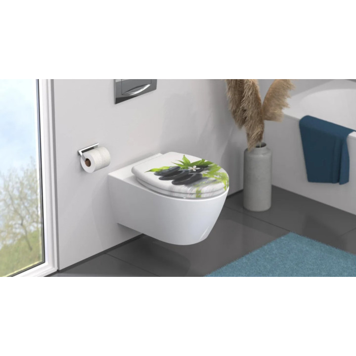 Schütte JASMIN | Duroplast, Soft Close