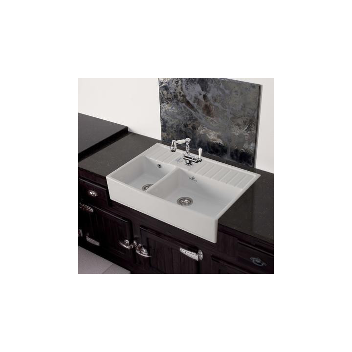 Chambord R202 se sprchou Mosaz / měď