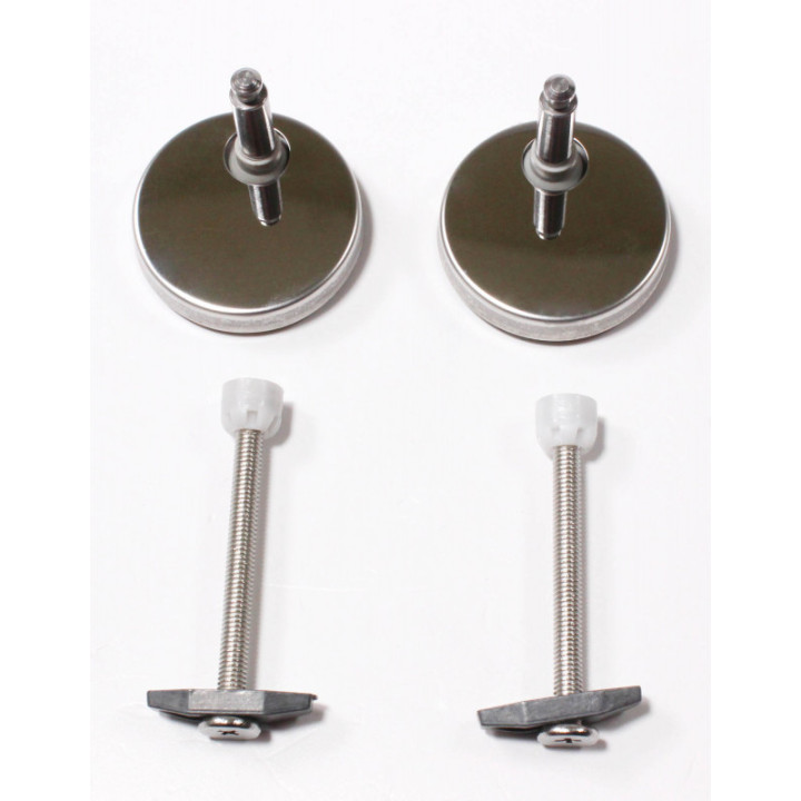 Schütte SEA STAR | Duroplast, Soft Close