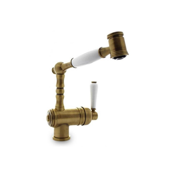 Chambord R202 se sprchou Chrom