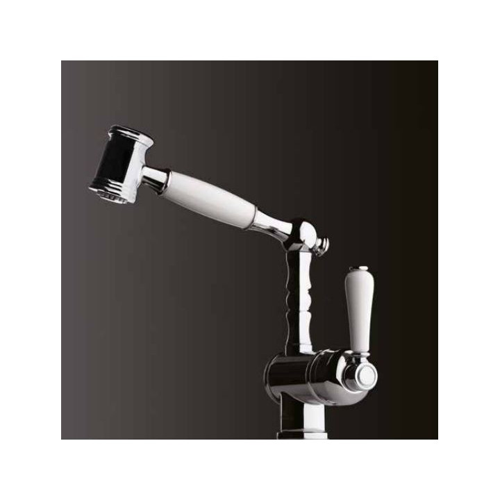 Chambord R202 se sprchou Chrom