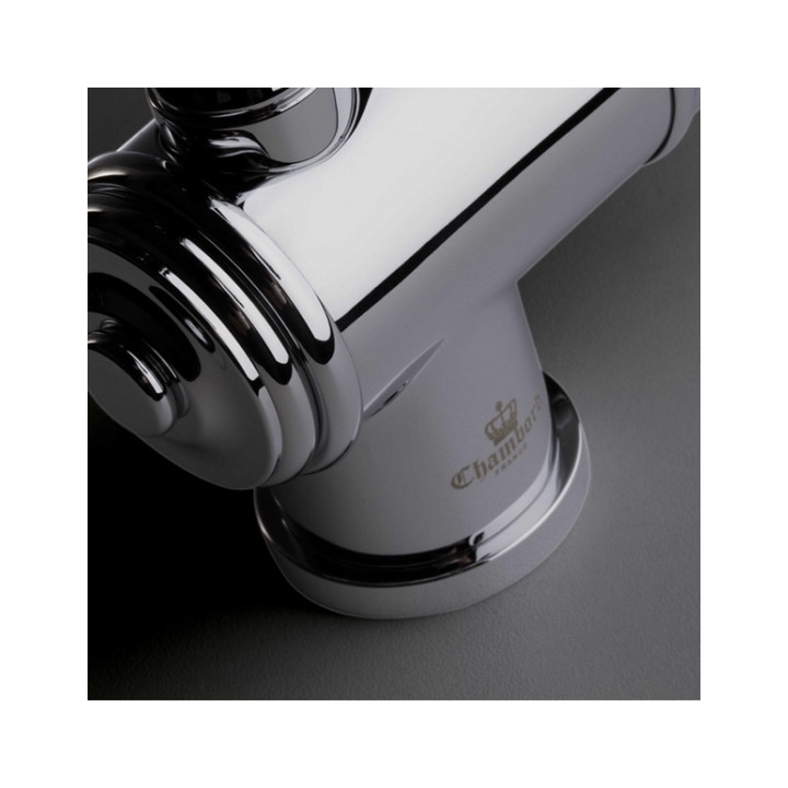 Chambord R202 se sprchou Chrom