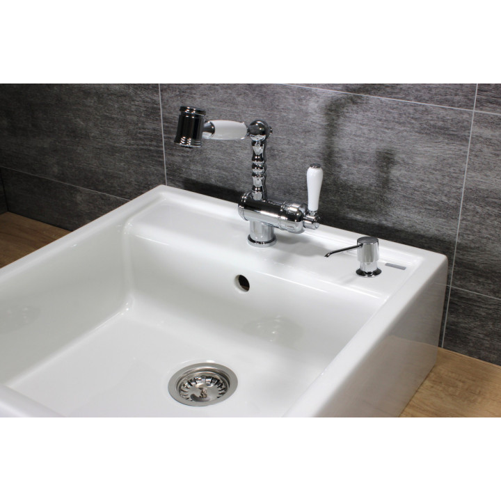 Chambord R202 se sprchou Chrom