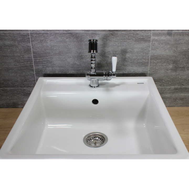 Chambord R202 se sprchou Chrom