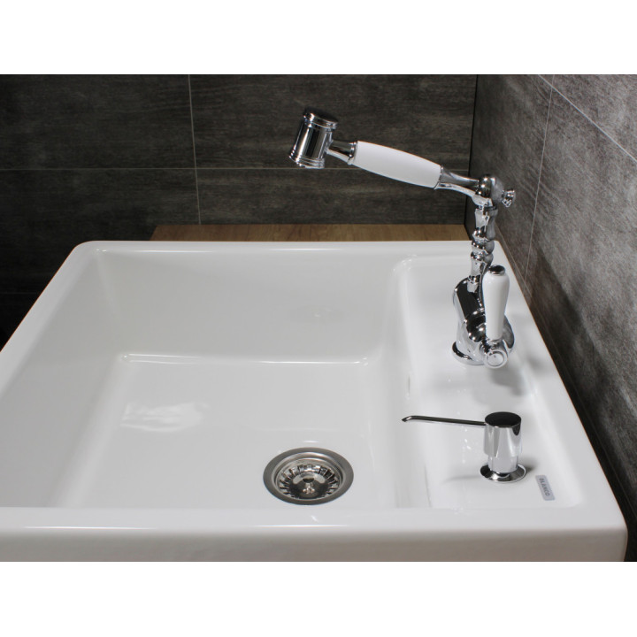 Chambord R202 se sprchou Chrom