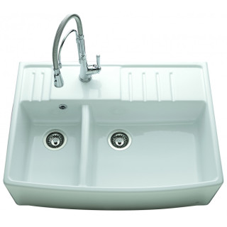 Chambord Berlioz 900.2 Bílá