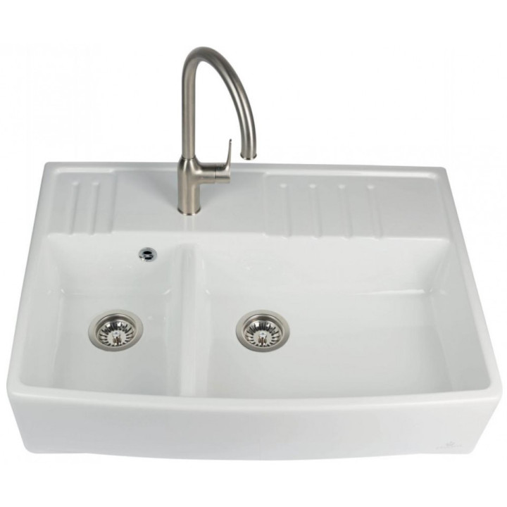 Chambord Berlioz 900.2 Bílá