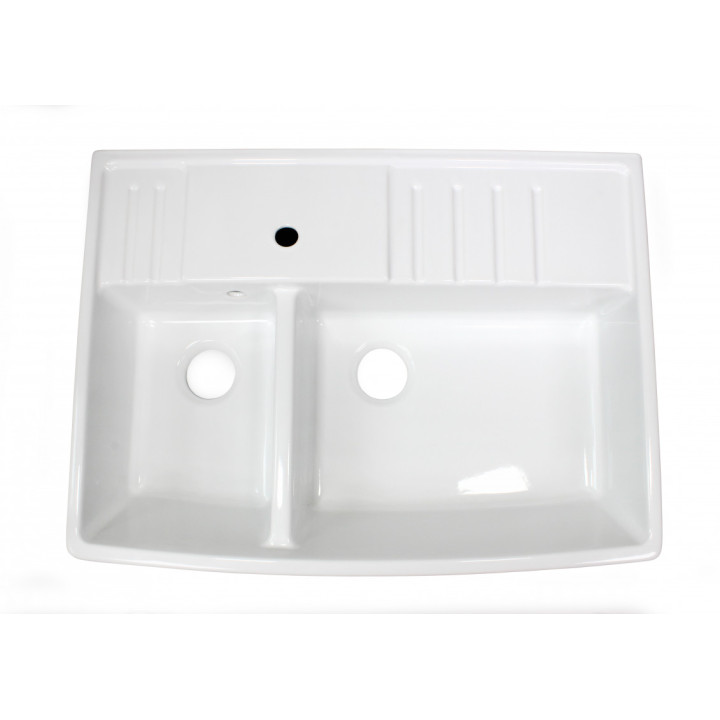 Chambord Berlioz 900.2 Bílá