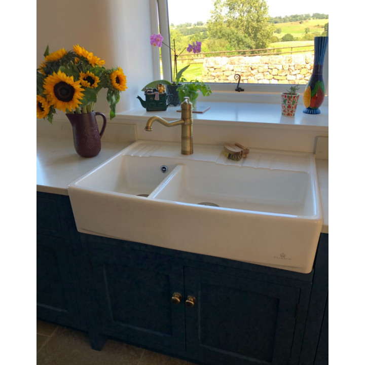 Chambord Berlioz 900.2 Bílá