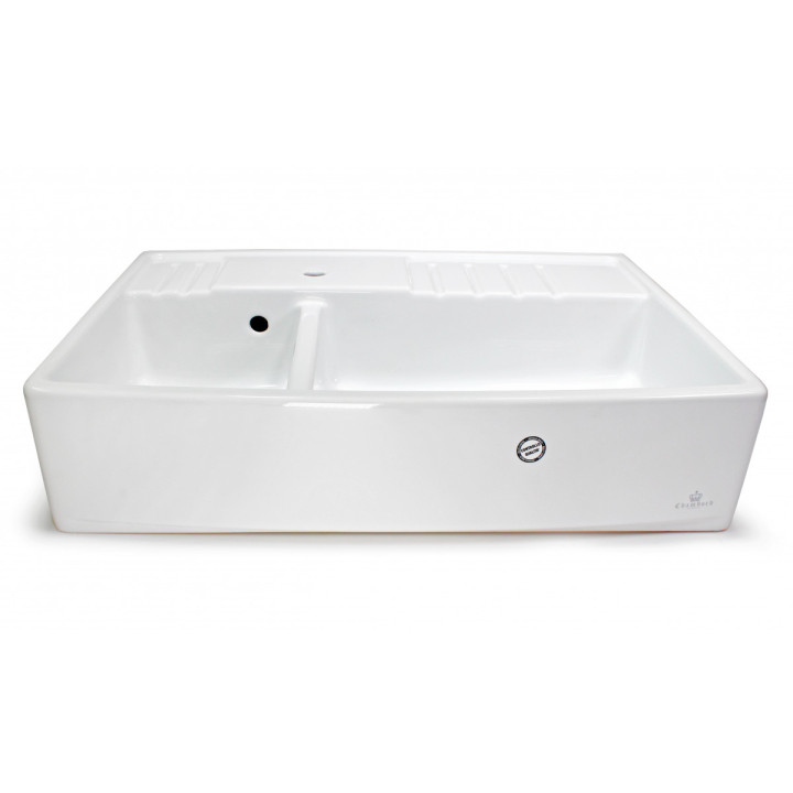 Chambord Berlioz 900.2 Bílá