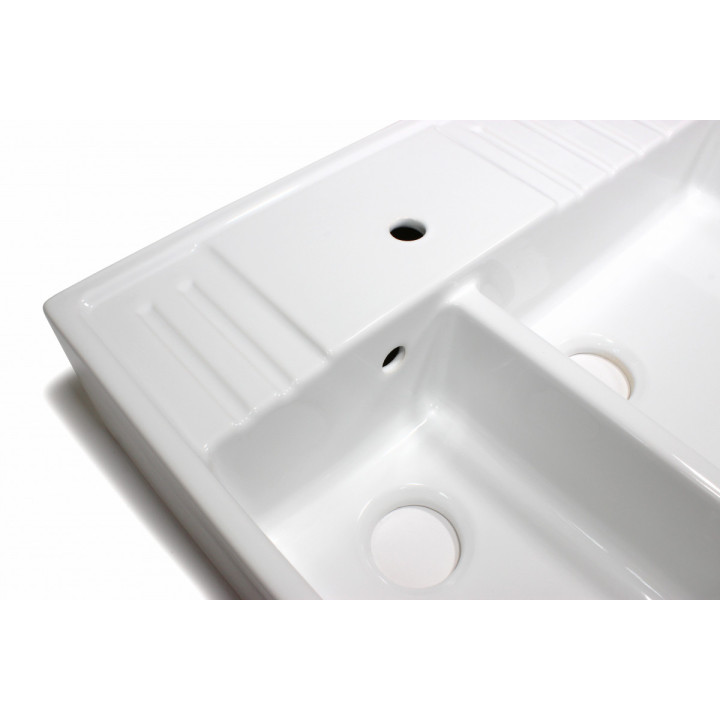 Chambord Berlioz 900.2 Bílá