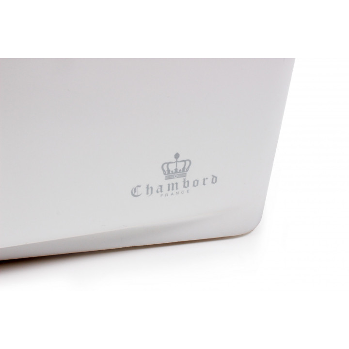 Chambord Berlioz 900.2 Bílá