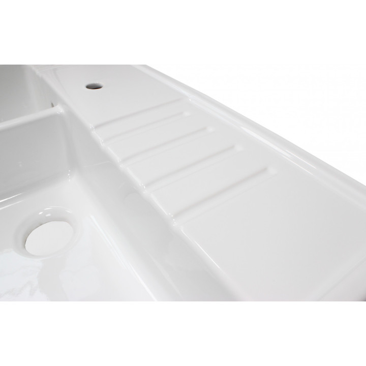 Chambord Berlioz 900.2 Bílá