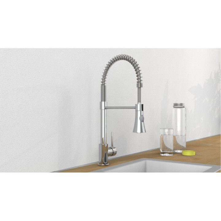 Eisl Leon nerezová ocel