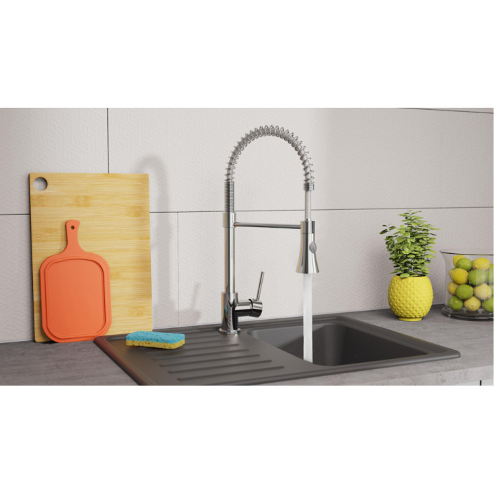 Eisl Leon nerezová ocel