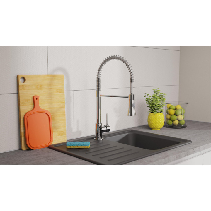 Eisl Leon nerezová ocel