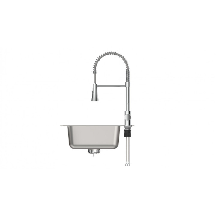 Eisl Leon nerezová ocel